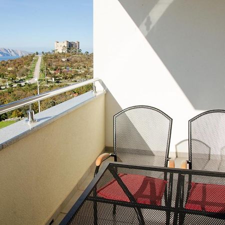 Apartman Leona Villa Nehaj Senj (Lika-Senj) Exterior foto