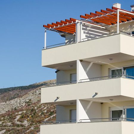 Apartman Leona Villa Nehaj Senj (Lika-Senj) Exterior foto
