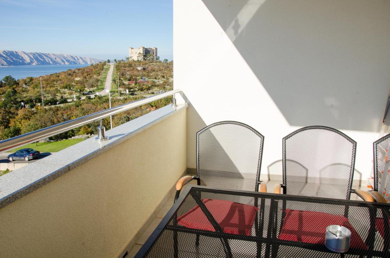 Apartman Leona Villa Nehaj Senj (Lika-Senj) Exterior foto
