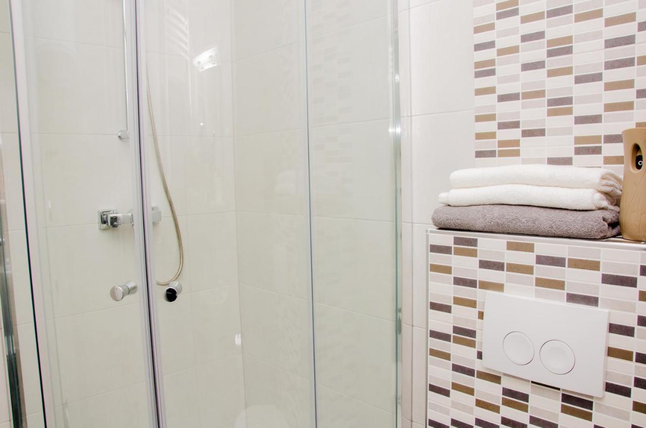 Apartman Leona Villa Nehaj Senj (Lika-Senj) Exterior foto