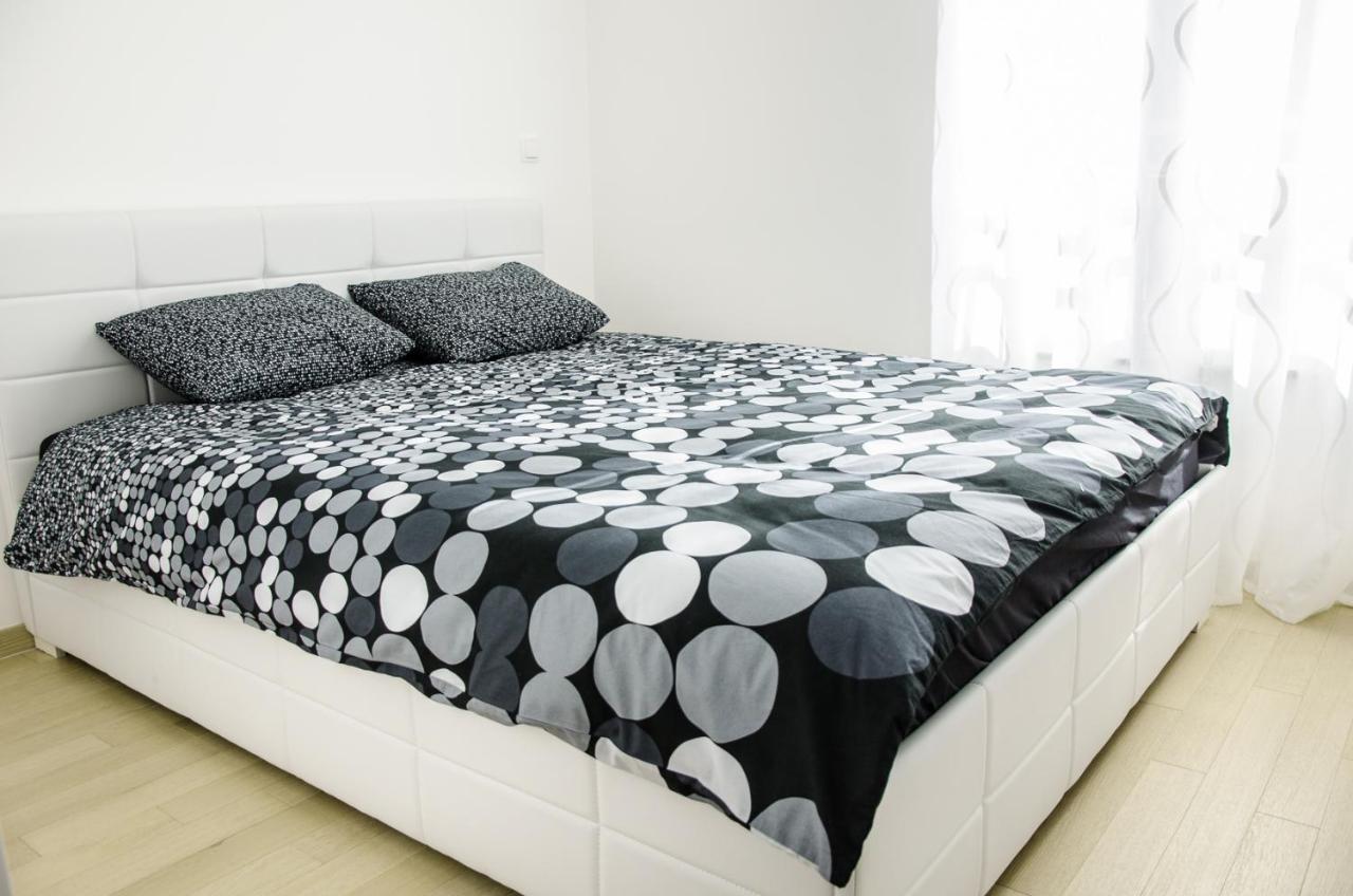 Apartman Leona Villa Nehaj Senj (Lika-Senj) Exterior foto