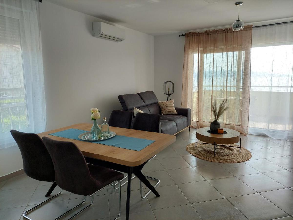 Apartman Leona Villa Nehaj Senj (Lika-Senj) Exterior foto
