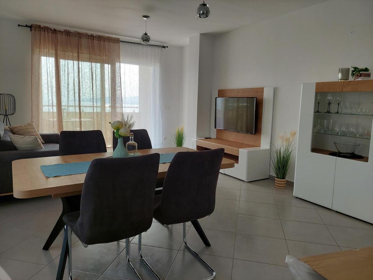 Apartman Leona Villa Nehaj Senj (Lika-Senj) Exterior foto